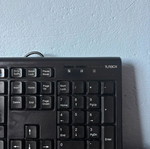 Computer keyboard like new