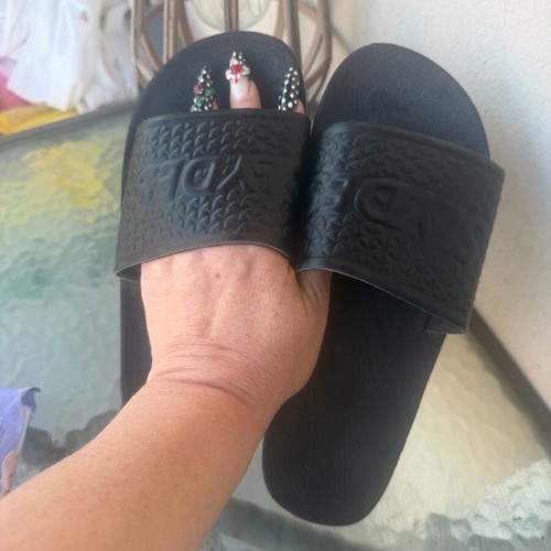 Platforms like new, size 39, black