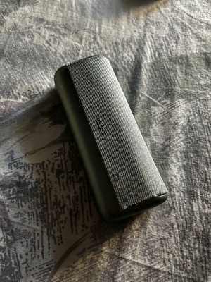 Iqos Iluma Prime light green used