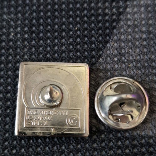 Special Olympics 2004 Pin like new