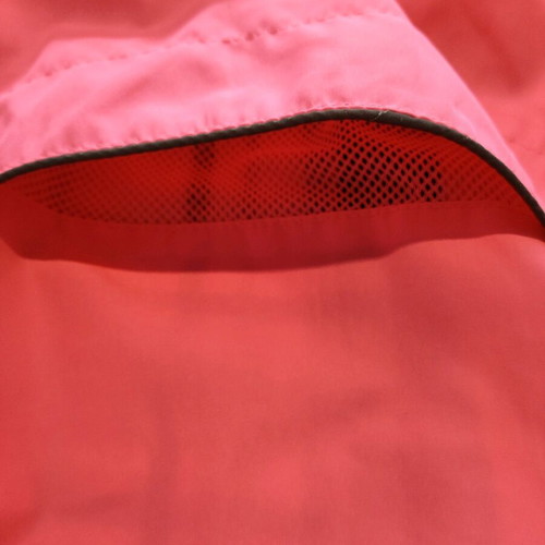 Karrimor women's small pink waterproof jacket like new