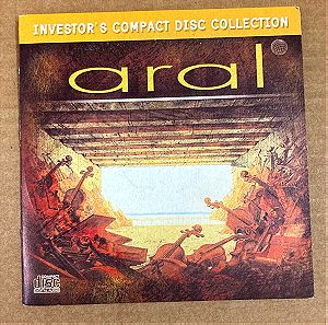 Aral - Aral CD Σε καλή κατάσταση Τιμή 5 Ευρώ