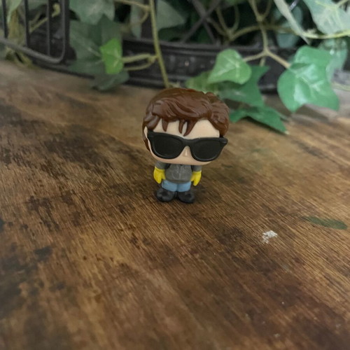Funko Kinder Joy Steve Upside Down Stranger Things new