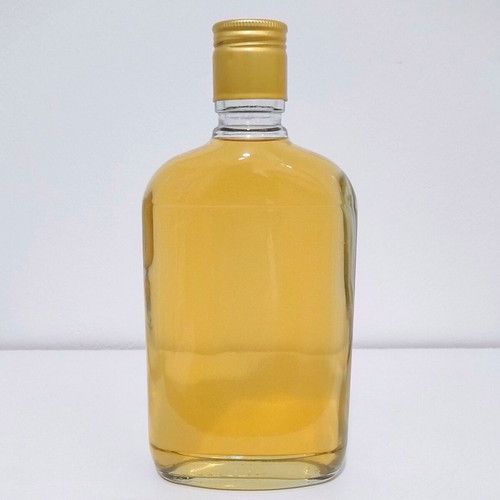 Handmade Ginger & Spices Liqueur with Cretan Raki 350ml