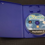 The Arcade used game for PlayStation 2