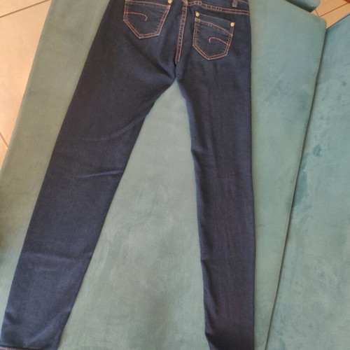 Regular XS jeans like new