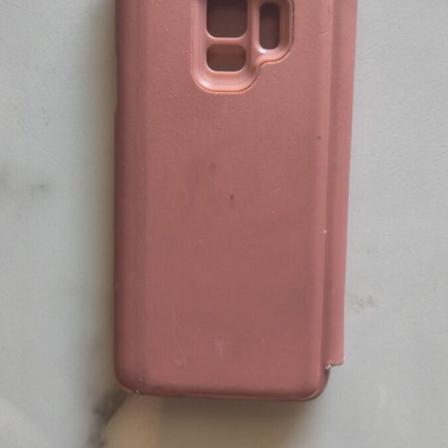 Samsung Galaxy S9 phone cases set of 2 like new