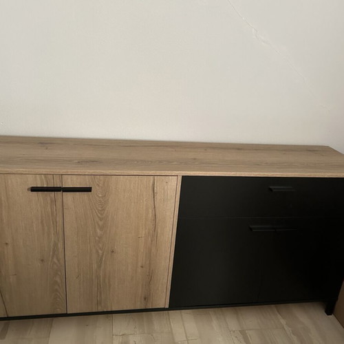 Buffet like new