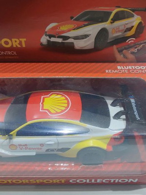 BMW M4 Motorsport καινούργιο, σφραγισμένο