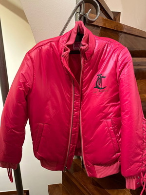 Juicy Couture jacket new, size S