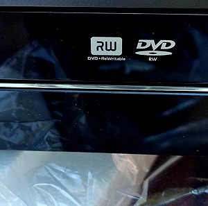 LG RC 388 Eνα διπλό μηχάνημα και VHS και DVD RECORDING