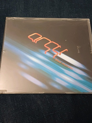 Orgy Blue Monday CD single σαν καινούργιο, remixes