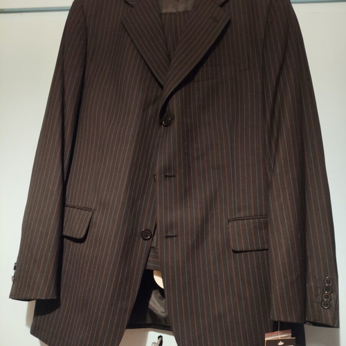 Forecast Classic Suit size 50 new with tag, jacket and trousers