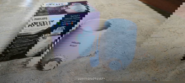 Θερμαντήρας Philips Avent