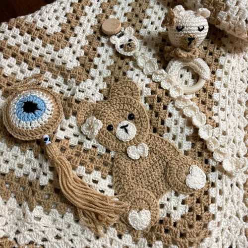 Baby set