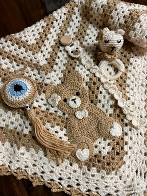Baby set