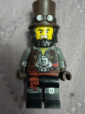 Lego mini figure оригинал като ново