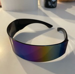 Cyclops Sunglasses new, multicolor