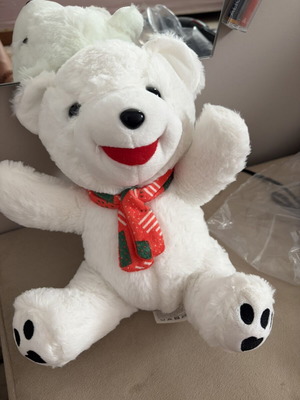 Goodys teddy bear new