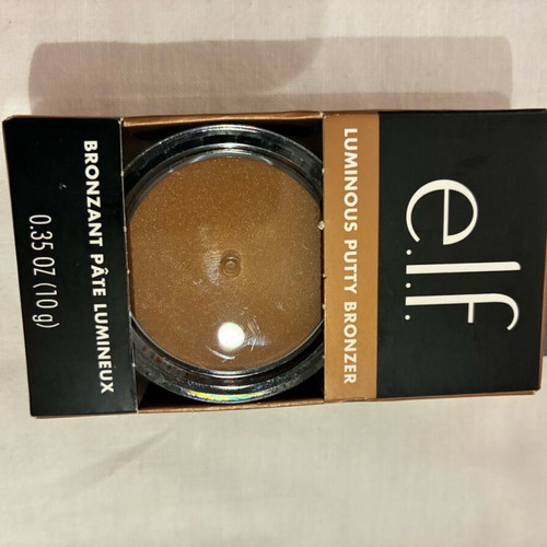 E.l.f. Cosmetics makeup set 4 pieces new