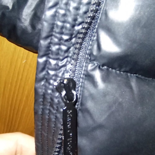 Marc O'Polo down vest size M like new