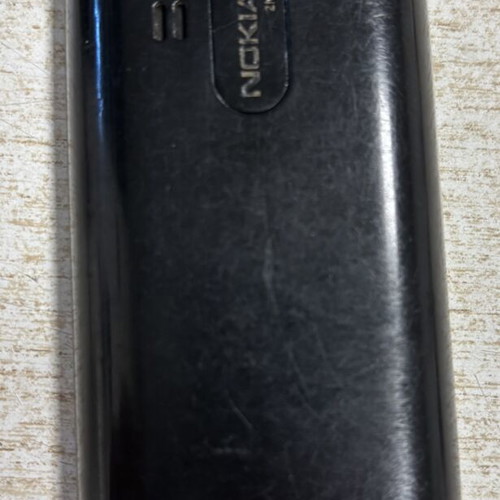 Nokia 220 RM-970 used, black, memory card