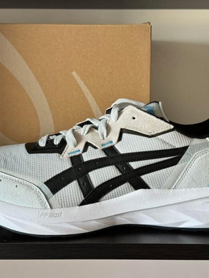 ASICS Tarther Blast μέγεθος 48, 30.5εκ. σόλα, Νέο με Κουτί