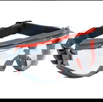  3M 500 series μάσκα εργασίας με διαφανούς φακούς