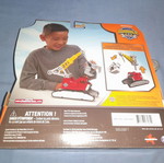 Paw Patrol Rubble Crew Charger Mega Power Crane καινούργιο