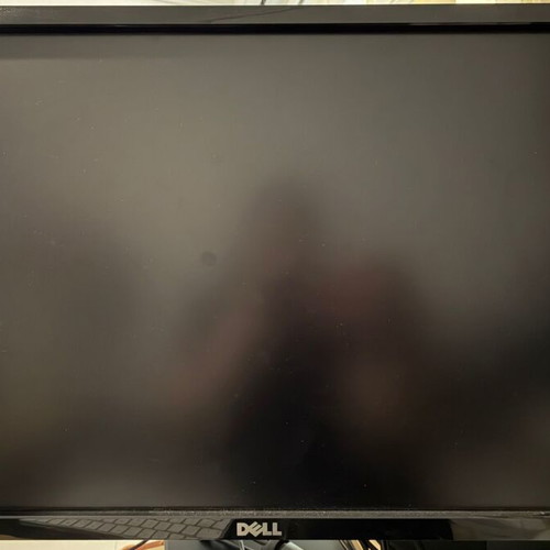 Dell SE2416H IPS 23.8" Full HD monitor with HDMI & VGA