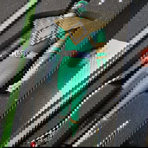 Ace Toyz 1/6 Green Ranger brand new