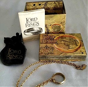 The Lord of the Rings - The One Ring