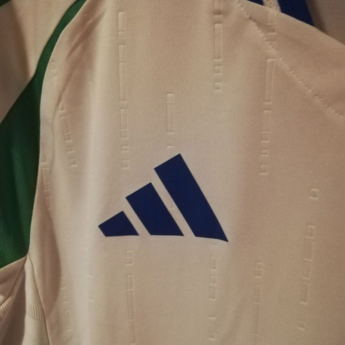Authentic Edition Italy National Team Jersey 2024-2025 new, size Large
