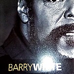  Συλλεκτικό CD Barry White