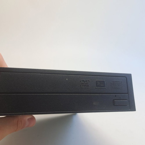 DVD-RW Drive Dell SATA Desktop Lite-On DH-16AAS like new