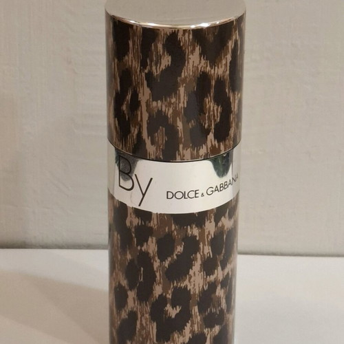 Vintage Dolce & Gabbana BY Eau De Parfum 50ml used