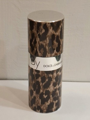 Vintage Dolce & Gabbana BY Eau De Parfum 50ml μεταχειρισμένο