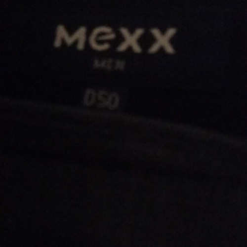 Mexx suit like new, black, size L