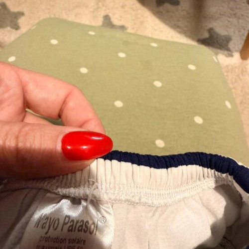 Baby swim diaper new