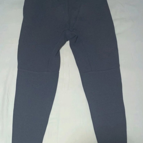 Nike Tech Fleece παντελόνι μεταχειρισμένο, μπλε, μέγεθος XS