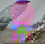  Squinkies Gumball Playstation πακέτο με 8 φιγουρες