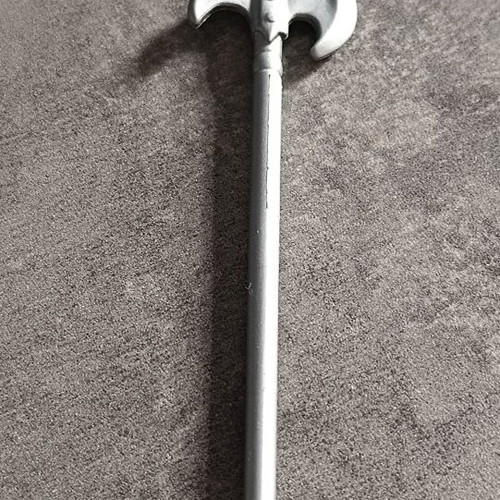 Playmobil large axe