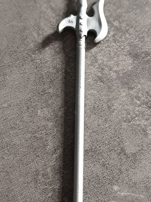 Playmobil large axe