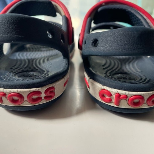 Crocs C5 used, size 20-21 (12.3 cm)