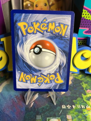 Eevee Fusion Strike Pokemon card