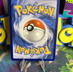 Eevee Fusion Strike Pokemon card