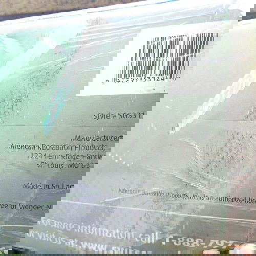 Swissgear Wenger Sportна палатка за къмпинг нова