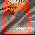  Μεταλλικη ταμπελα - Πινακιδα - Σημανση - ZZ Top - That Little Ol' Band From Texas