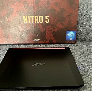 Acer Nitro 5 (i5-9300h/16gb/500ssd/GTX1650) (Gaming Laptop)