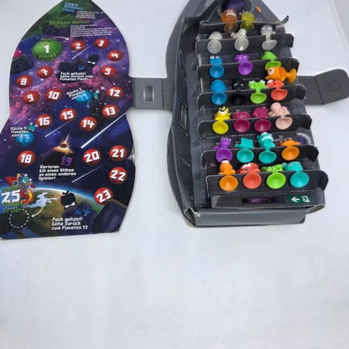 Stikita game